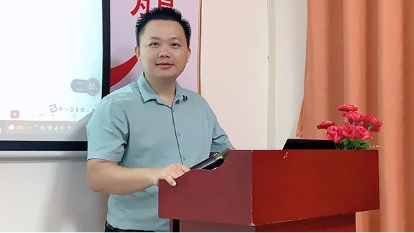 美文如畫(huà)-智成纖維第189期讀書(shū)會(huì)