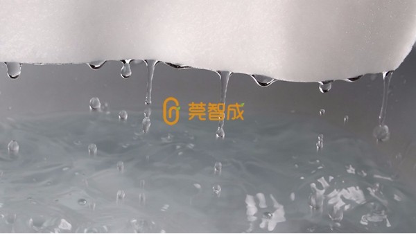 針刺棉的吸水量跟什么有關(guān)？