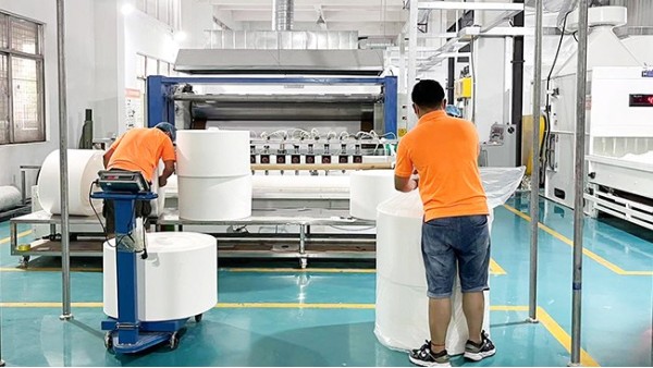 濾芯硬邊條-硬度結(jié)實(shí)不變形