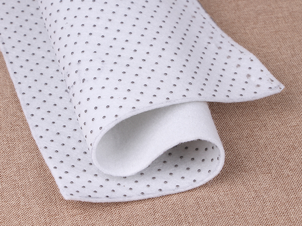 滴塑防滑無(wú)紡布