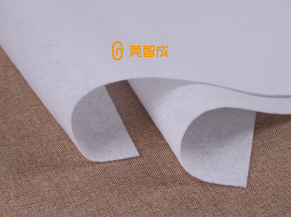 保溫針刺無紡布