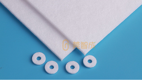 電子煙吸油棉定制常規厚度可以做到多少？