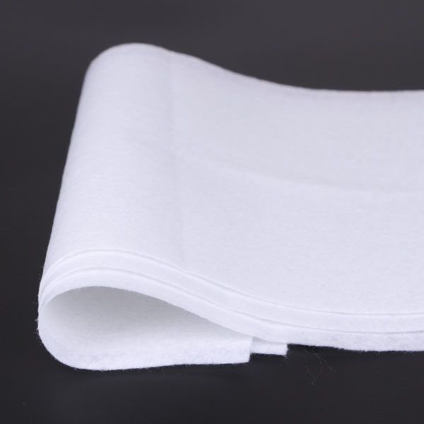 定做丙綸針刺無紡布-保證完成客戶下達的任務