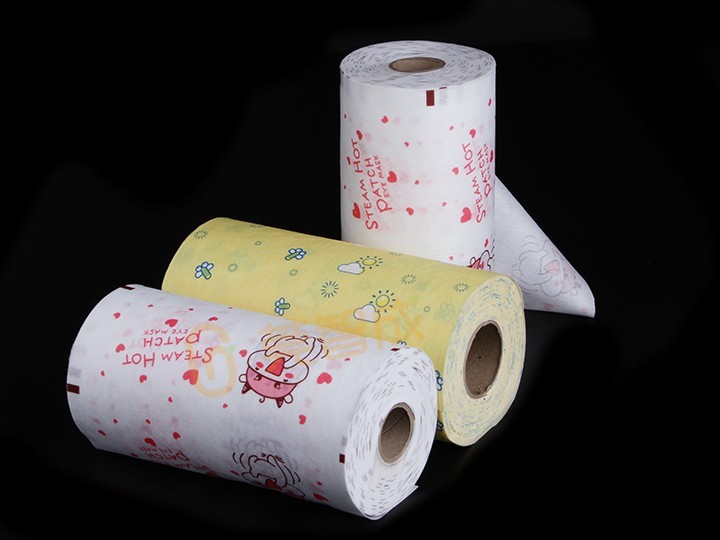 眼罩無紡布 眼罩無紡布