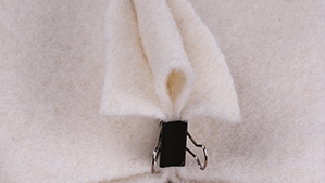 羊毛棉細(xì)膩柔軟 · 保暖性好