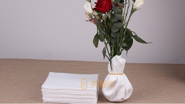 鮮花運(yùn)輸保水棉-保水時(shí)長3-5天