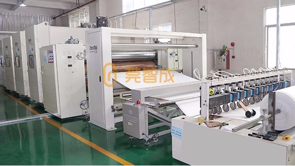 黑色針刺無(wú)紡布-經(jīng)得起實(shí)地驗(yàn)廠(chǎng)