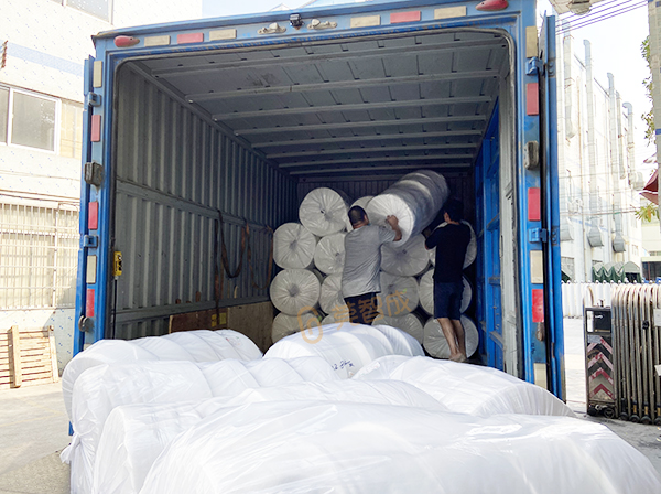 杯狀口罩定型棉