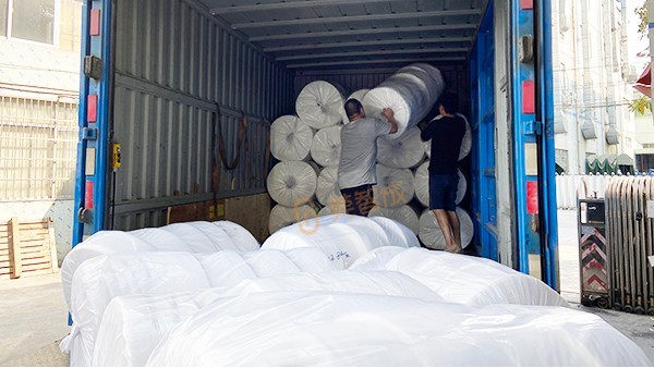 定型棉-源頭廠家穩定生產