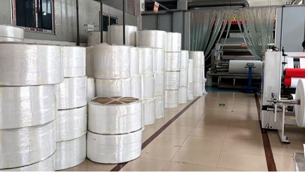 煙嘴過濾棉-免費(fèi)打樣測(cè)試