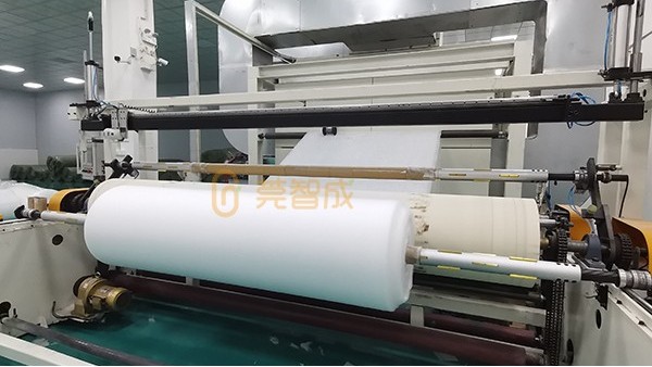 蘇州熱風棉生產廠家