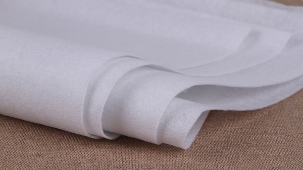 非織造布供應鏈應對變化