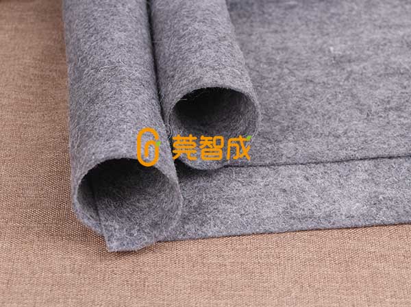 環保灰色吸音棉