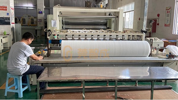 針刺棉廠家-做讓您安心的產(chǎn)品