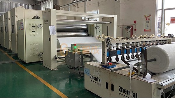 飲水機高密度過濾棉企業