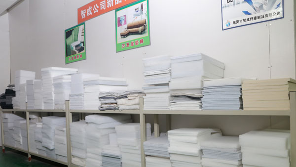 山東無膠棉廠家-以專業(yè)打動(dòng)客戶