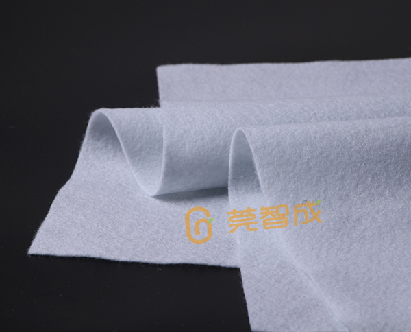 針刺無(wú)紡布廠家