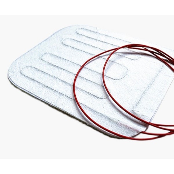 您知道怎么尋找一種高性能的發(fā)熱片無紡布嗎？