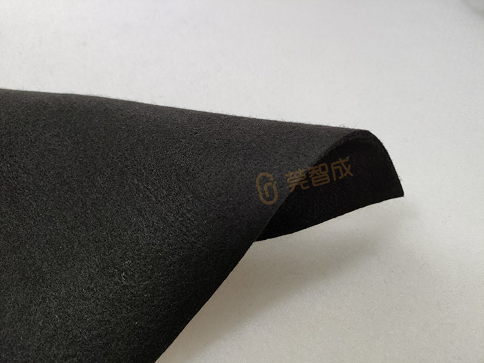 預(yù)氧絲阻燃棉