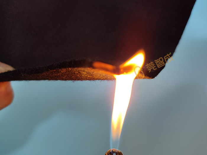 預(yù)氧絲阻燃棉