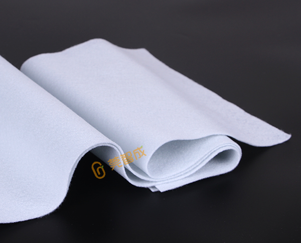 針刺無紡布加工廠