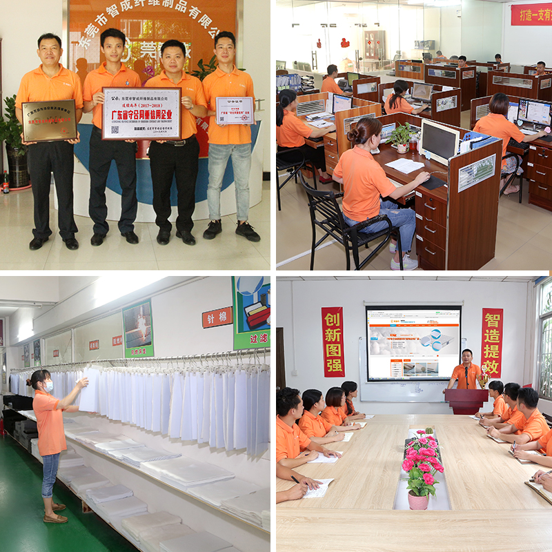 寵物飲水機過濾棉辦公環境