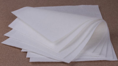 針刺棉定制，選擇口碑好的廠家