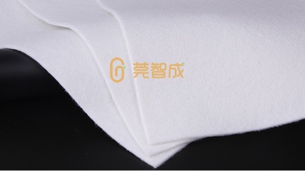 復(fù)合針刺無紡布