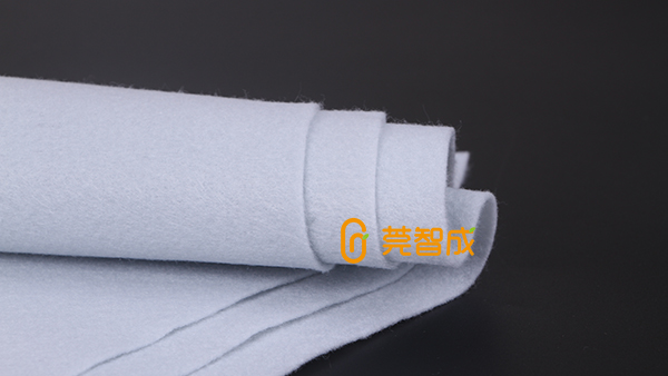 防護(hù)型過濾濾料-口罩針棉