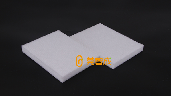 環(huán)保不是口頭禪，聚酯吸音棉用實(shí)際說話