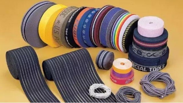 98%的紡織人未必全都懂的6種彈性纖維