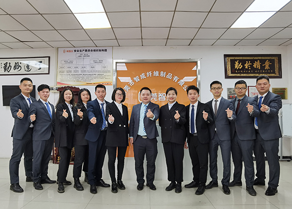 口罩針刺棉業務