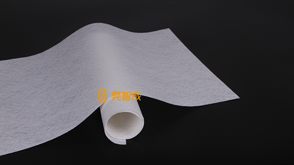 針刺無紡布廠-守信用，好承諾