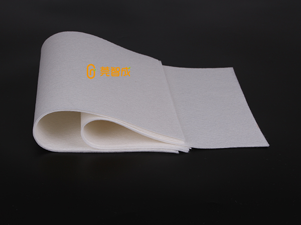 針刺無(wú)紡布廠