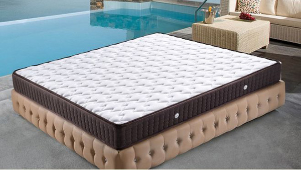硬質(zhì)棉床墊-在睡夢中保健