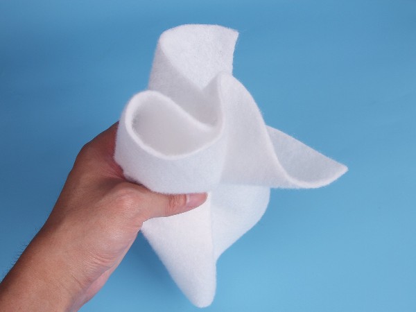 老年人失禁褲吸水棉