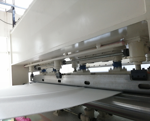 針刺無紡布生產廠家