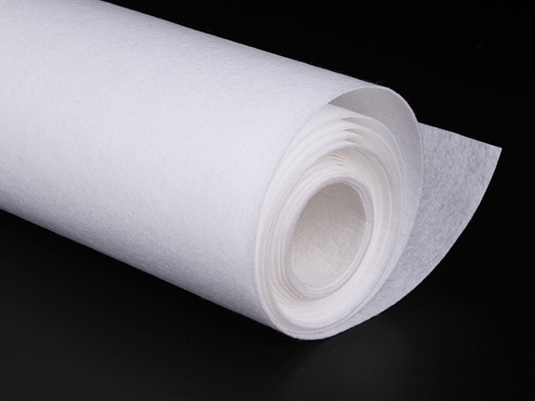 防塵口罩過濾棉