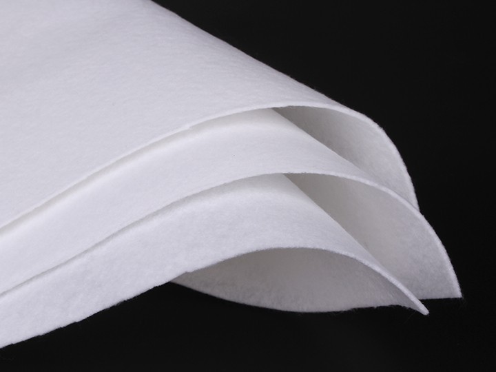 防塵口罩過濾棉