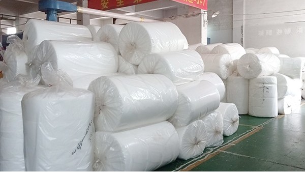 熱風無紡布生產(chǎn)廠商