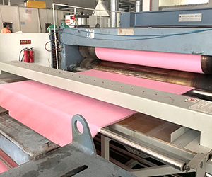 纖維棉生產(chǎn)設備