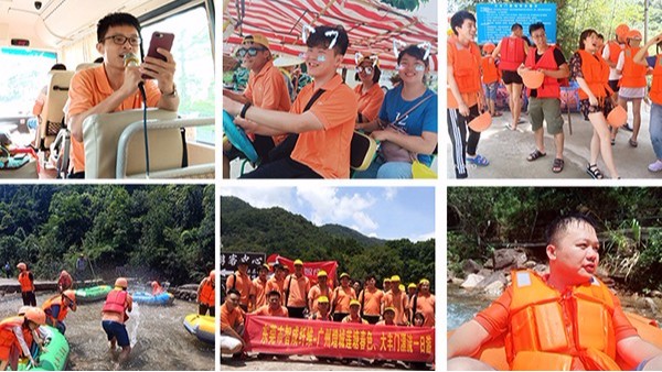 針刺無紡布廠家-招兵買馬