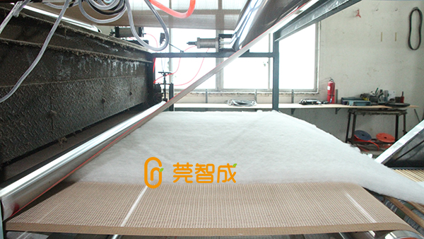 年末針刺棉定制找廠家 時(shí)間要抓緊