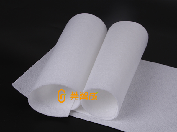 針刺無(wú)紡布廠