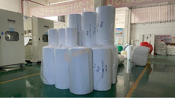 東莞熱風(fēng)棉工廠有哪些？