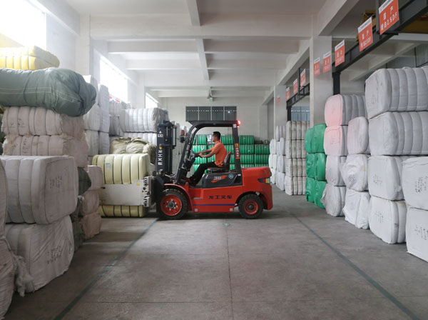 無膠棉生產廠家