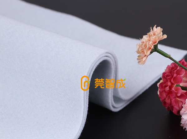 滌綸針刺無(wú)紡布