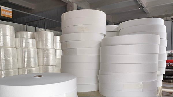 電子煙吸油棉卷材廠家哪里找？