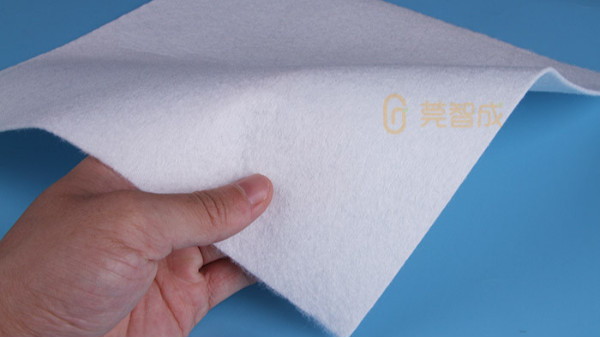 針刺棉-軟硬度可定制生產