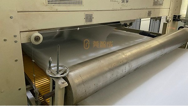 熱壓成型口罩針棉-8年團(tuán)隊(duì)經(jīng)驗(yàn)